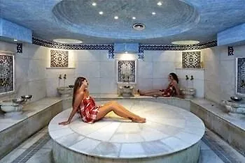 Manolya Apart Hotel 费特希耶 公寓式酒店