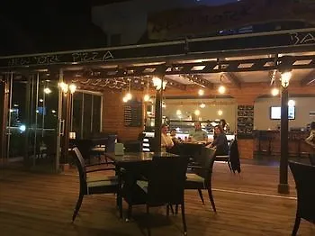 Manolya Apart Hotel 费特希耶 公寓式酒店